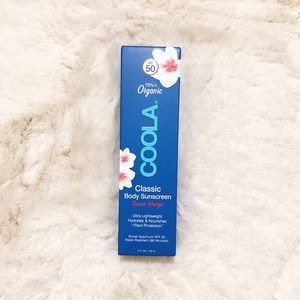 COLA Classic Body Sunscreen Lotion - Guava Mango
